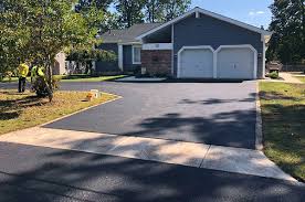 Brick Driveway Installation in Ridgecrest, FL